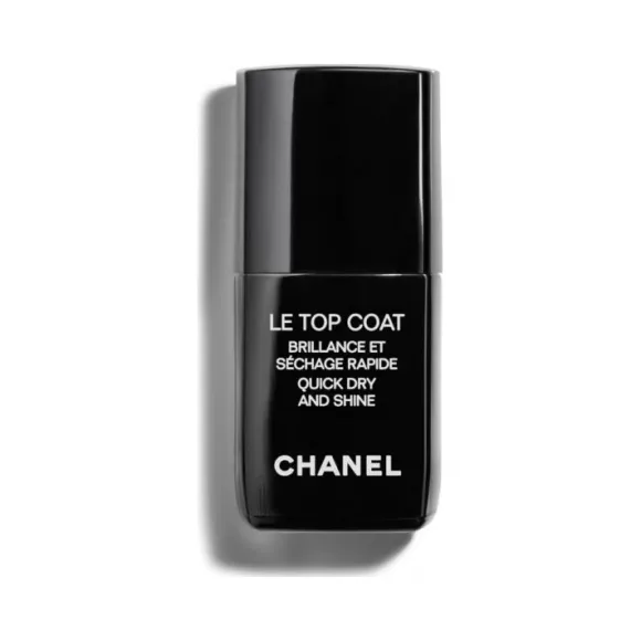 香奈儿/Chanel LE TOP COAT 亮甲油 - 彩妆 0158340