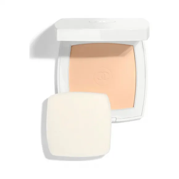 香奈儿/Chanel 光采透白系列 光采透白粉饼SPF25/PA+++ - 彩妆 0174950