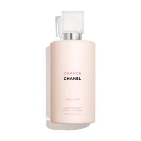 香奈儿/Chanel 幸运白水 126640