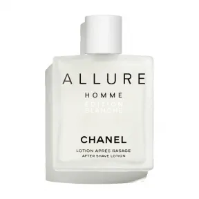 香奈儿/Chanel ALLURE HOMME 白色版 127060