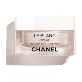 香奈儿/Chanel Le Blanc 奶油 HLCC 141295