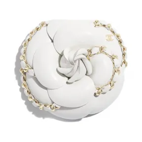 香奈儿/Chanel 白. 山茶花 AA0645_Y11922_10601