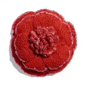 香奈儿/Chanel 红. 山茶花 AA0654_X13142_1E296