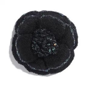 香奈儿/Chanel 黑. 山茶花 AA0654_X13153_94305