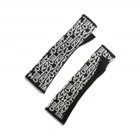 香奈儿/Chanel 黑与象牙白. 手套 AA0826_X12958_C2677