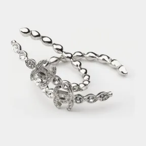 香奈儿/Chanel 耳环 AB8097-B07812-NH425