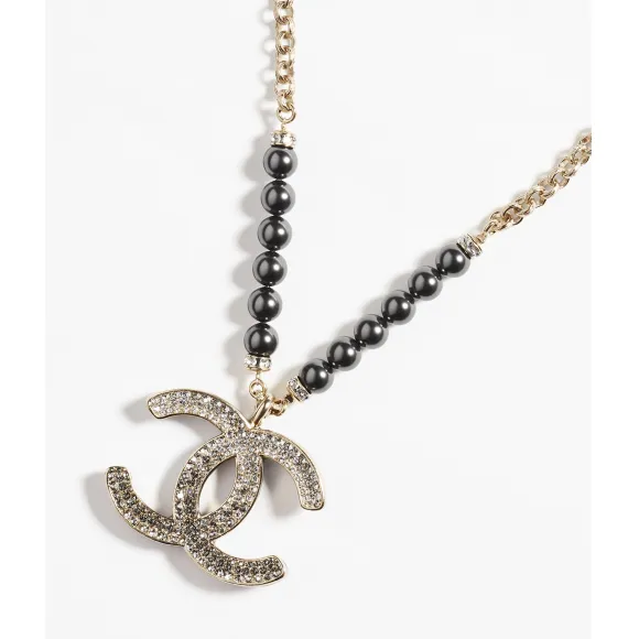 香奈儿/Chanel 吊饰项链 ABA389B10533NN149