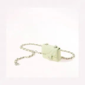 香奈儿/Chanel 经典腰带包 AP2305-B07199-NG118