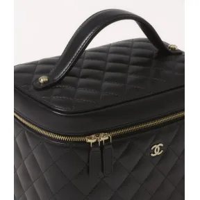 香奈儿/Chanel 经典复古化妆箱 AP2573-Y04059-C3906