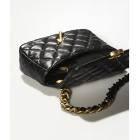 香奈儿/Chanel 小型口盖包 AS3206-B07997-94305