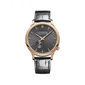 萧邦/Chopard L.U.C系列 自动机械机芯 40.00 mm 男表 161945-5001