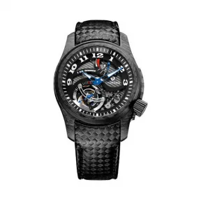 萧邦/Chopard L.U.C系列 手动机械机芯 钛金属 男表 168529-9001