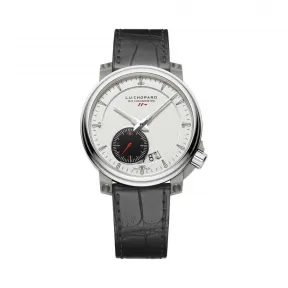 萧邦/Chopard L.U.C系列 自动机械机芯 钛金属 男表 168554-3001