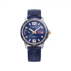 萧邦/Chopard 自动机械机芯 手表 168566-6002