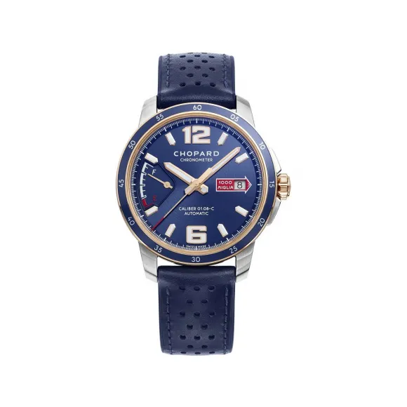 萧邦/Chopard 自动机械机芯 手表 168566-6002