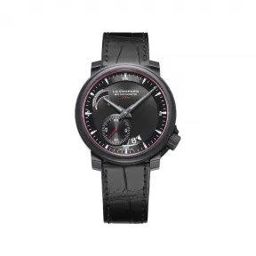 萧邦/Chopard L.U.C系列 自动机械机芯 42.00 mm 男表 168575-9001