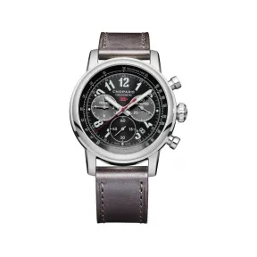 萧邦/Chopard Classic Racing 经典赛车系列 自动机械机芯 精钢 男表 168580-3001