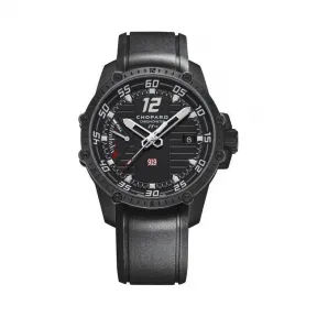 萧邦/Chopard Classic Racing 经典赛车系列 自动机械机芯 钛金属 男表 168593-3001