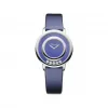 萧邦/Chopard Happy Diamonds系列 石英机芯 18k白金 女表 209429-1105