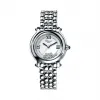 萧邦/Chopard Happy Diamonds系列 石英机芯 精钢 女表 278236-3005