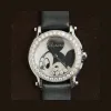 萧邦/Chopard 快乐运动系列 精钢/钻 石英机芯 278509-3046
