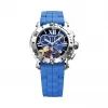 萧邦/Chopard Happy Diamonds系列 石英机芯 不锈钢 女表 288499-3018
