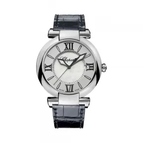 萧邦/Chopard Imperiale系列 自动机械机芯 精钢 女表 388531-3001