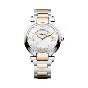 萧邦/Chopard Imperiale系列 自动机械机芯 精钢 女表 388531-6002