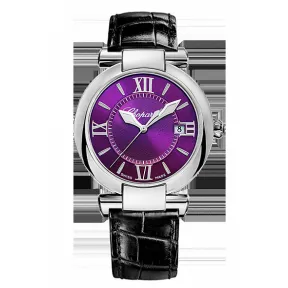 萧邦/Chopard Imperiale系列 自动机械机芯 精钢 388532-3010