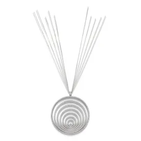 萧邦/Chopard 奢华钻石吊坠Happy Spirit795778-1001