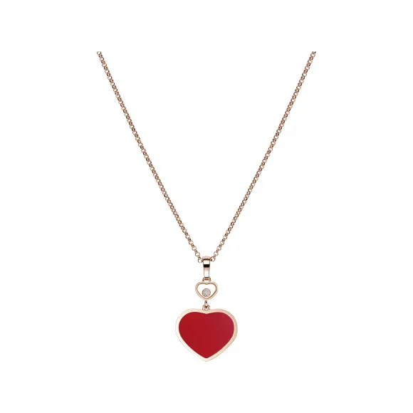 萧邦/Chopard 项链 797482-5820