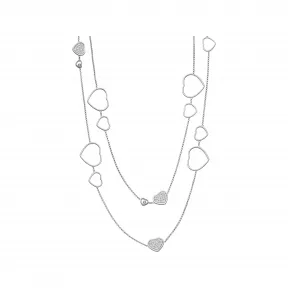 萧邦/Chopard 项链 817482-1009