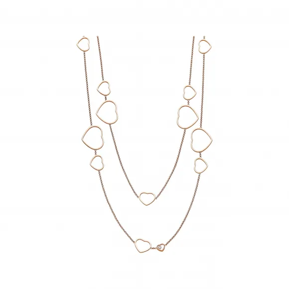 萧邦/Chopard 项链 817482-5001