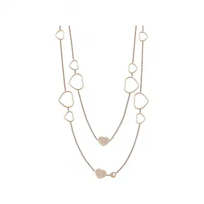 萧邦/Chopard  项链 817482-5009