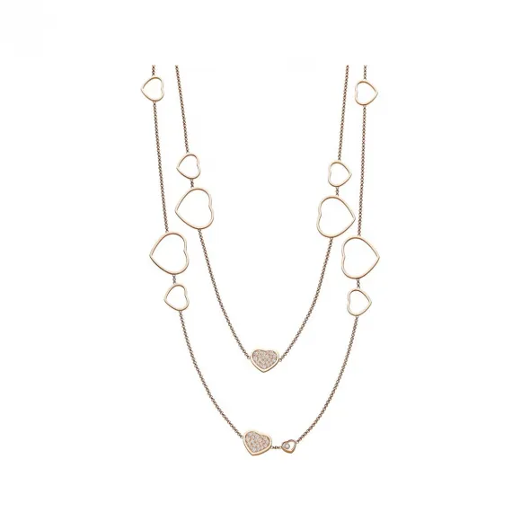 萧邦/Chopard  项链 817482-5009