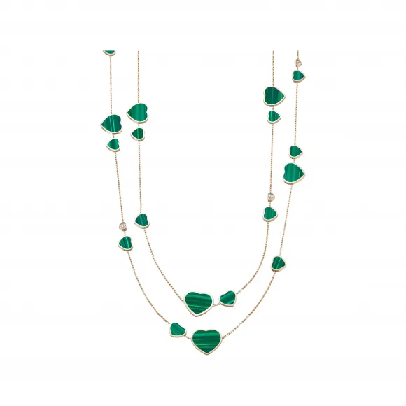 萧邦/Chopard 项链 817482-5103