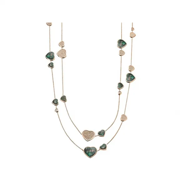 萧邦/Chopard 项链 817482-5104