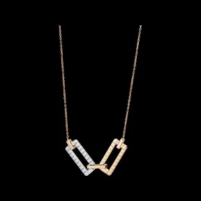 萧邦/Chopard 项链 819895-9001