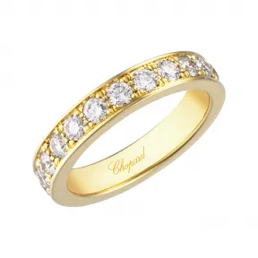 萧邦/Chopard TIMELESS WEDDING BAND 女士 戒指 824402-0016