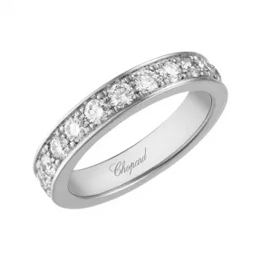 萧邦/Chopard TIMELESS WEDDING BAND 女士 戒指 824402-1016