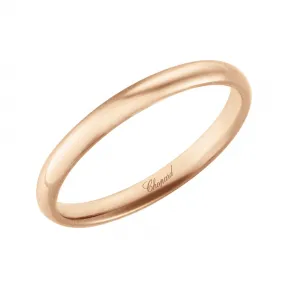 萧邦/Chopard TIMELESS WEDDING BAND 女士 戒指 827332-5107