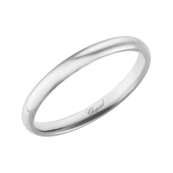 萧邦/Chopard TIMELESS WEDDING BAND 女士 戒指 827332-9118