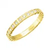 萧邦/Chopard Ice Cube 女士 戒指 827702-0255