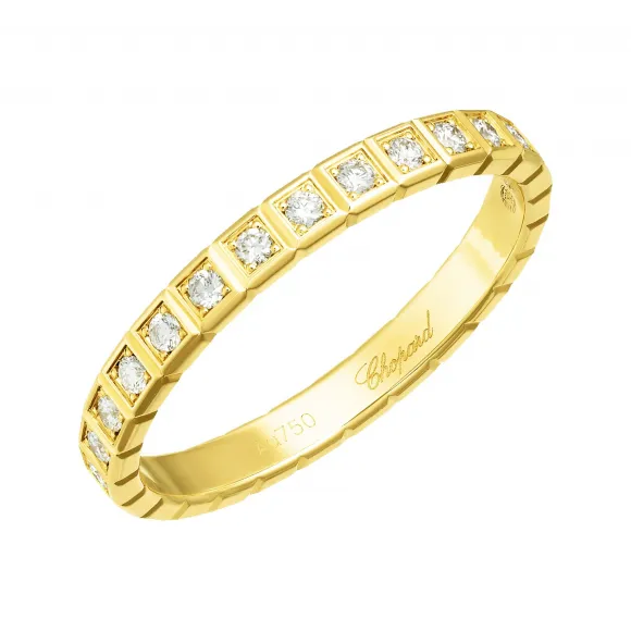 萧邦/Chopard Ice Cube 女士 戒指 827702-0287