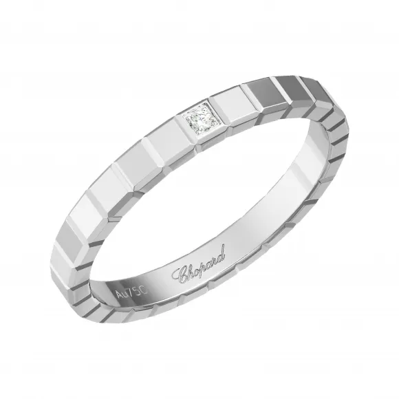 萧邦/Chopard Ice Cube 女士 戒指 827702-1238