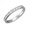 萧邦/Chopard Ice Cube 女士 戒指 827702-1261