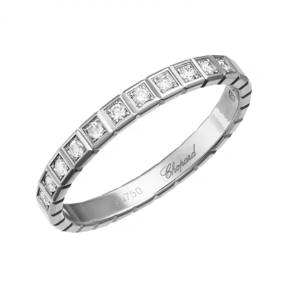 萧邦/Chopard Ice Cube 女士 戒指 827702-1263