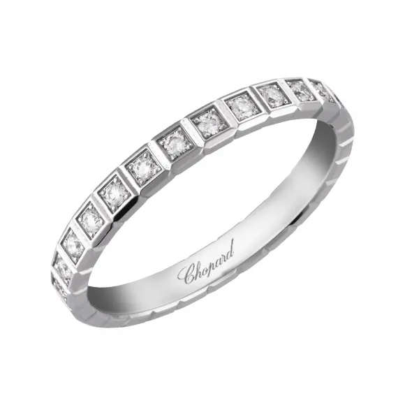 萧邦/Chopard Ice Cube 女士 戒指 827702-1284