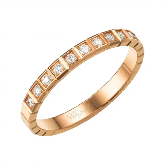 萧邦/Chopard Ice Cube 女士 戒指 827702-5271