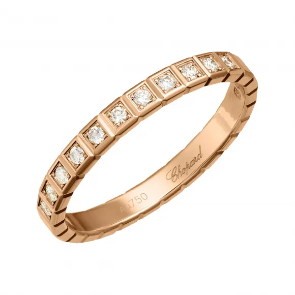萧邦/Chopard Ice Cube 女士 戒指 827702-5299